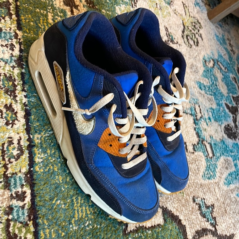 Mens Nike Air Max